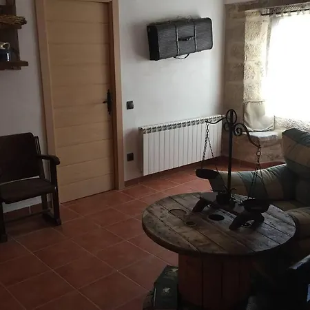 Casa Rustica Con Encanto Σπίτι διακοπών