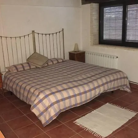 Casa Rustica Con Encanto Cretas