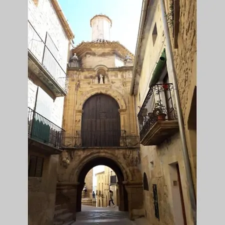 Casa Rustica Con Encanto 3*