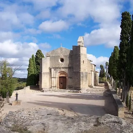 Σπίτι διακοπών Casa Rustica Con Encanto *