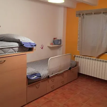 Casa Rustica Con Encanto