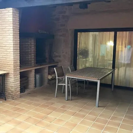 Casa Rustica Con Encanto Hotel Cretas