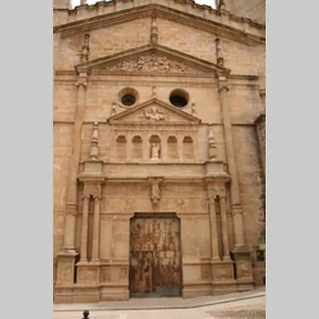 Σπίτι διακοπών Casa Rustica Con Encanto Cretas