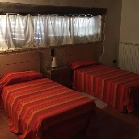 Casa Rustica Con Encanto Σπίτι διακοπών
