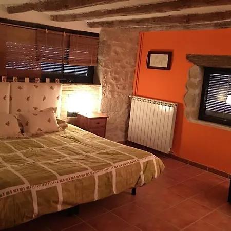 Casa Rustica Con Encanto Hotel