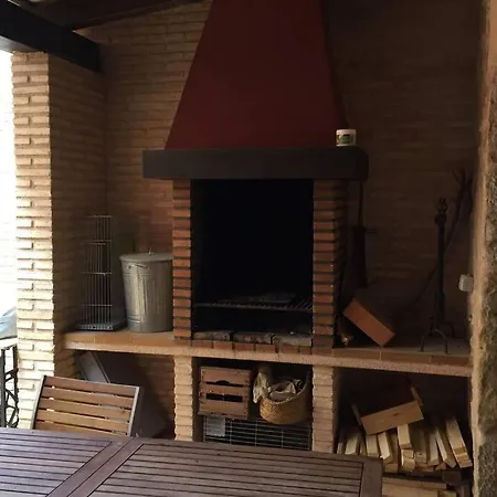 Casa Rustica Con Encanto Hotel 3*
