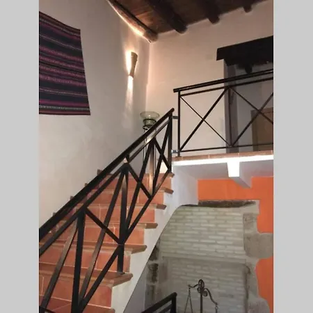 Casa Rustica Con Encanto