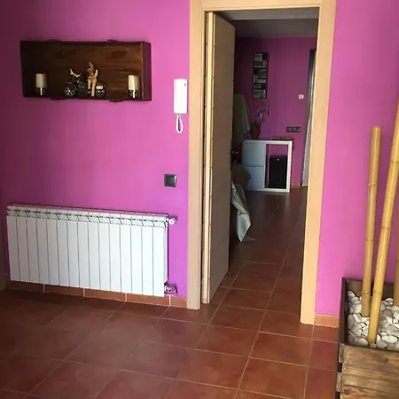 Hotel Casa Rustica Con Encanto