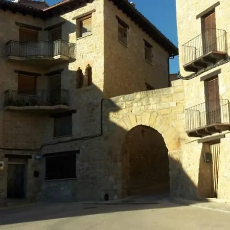 Casa Rustica Con Encanto Hotel