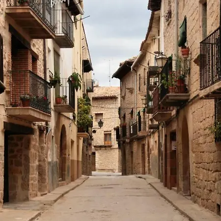 Casa Rustica Con Encanto Hotel 3*