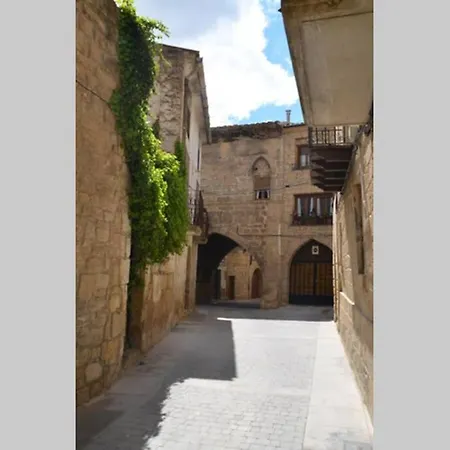 Casa Rustica Con Encanto Σπίτι διακοπών *