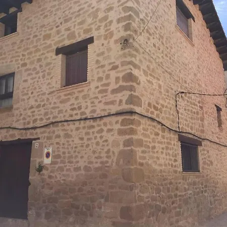 Casa Rustica Con Encanto Hotel 3*