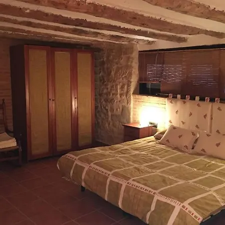 Casa Rustica Con Encanto Σπίτι διακοπών *