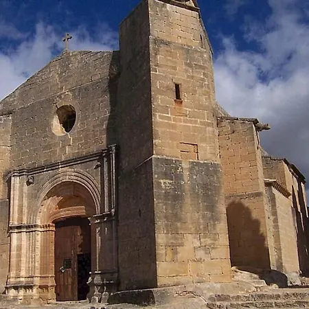 Casa Rustica Con Encanto Σπίτι διακοπών *