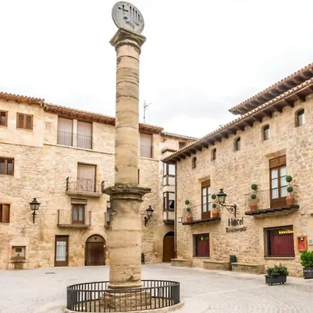 Casa Rustica Con Encanto Hotel