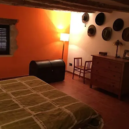 Hotel Casa Rustica Con Encanto